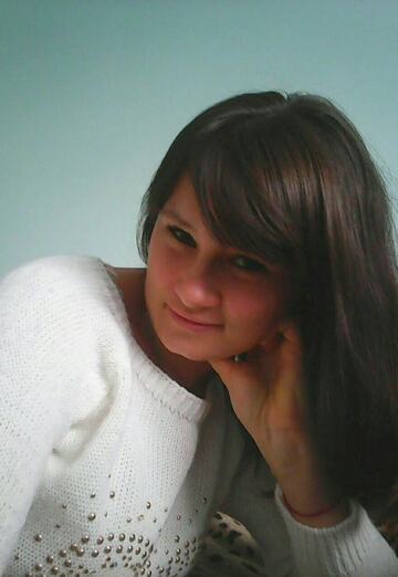 Моя фотография - Христина, 33 из Киев (@hristina912)