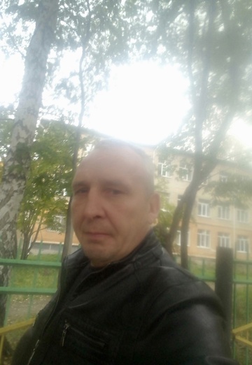 Моя фотография - Кирилл, 53 из Екатеринбург (@kirill80947)