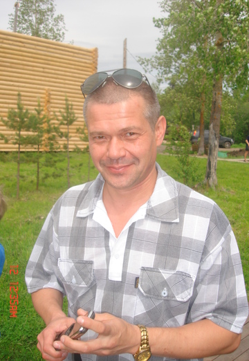 My photo - Sergey, 55 from Sochi (@bill7)