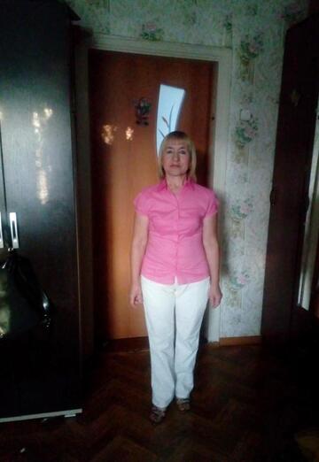 Моя фотография - Нина, 72 из Советск (Тульская обл.) (@nina27427)
