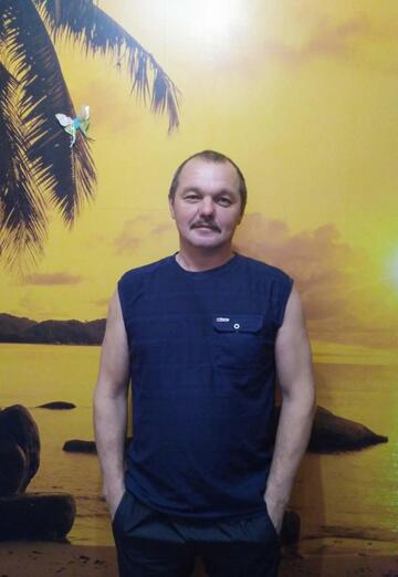 My photo - vyacheslav, 60 from Vyksa (@vyacheslav51710)