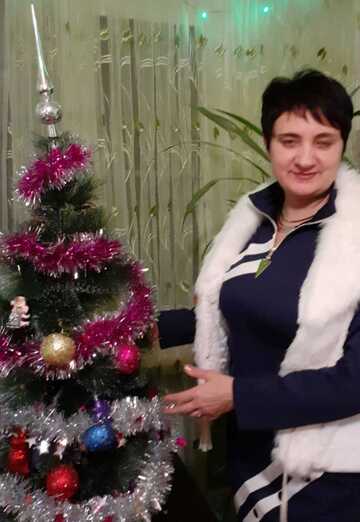 Моя фотография - Ольга, 52 из Ставрополь (@olga357448)