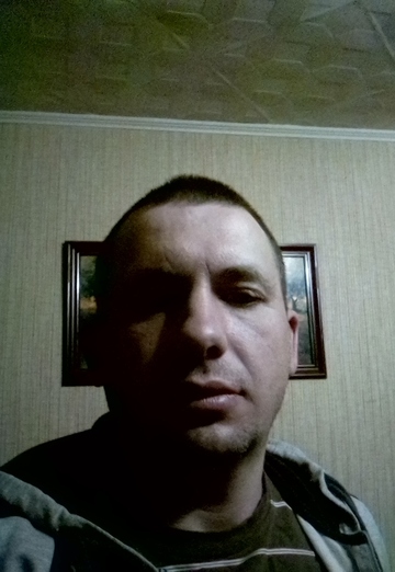 Моя фотография - Павел, 43 из Томск (@pavel125529)