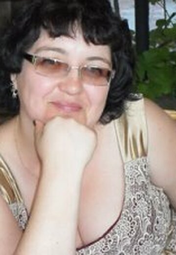 Моя фотография - Юлия, 49 из Севастополь (@uliya151912)