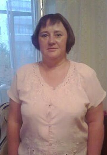 Моя фотографія - Наталья, 50 з Павлоград (@natalya146300)