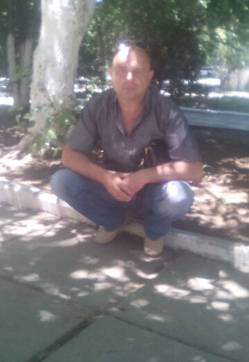 My photo - Artur, 56 from Kherson (@artur57501)
