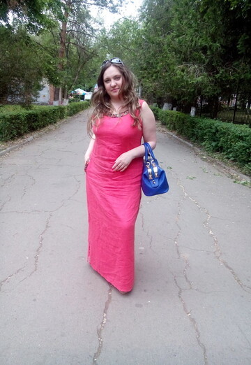 Моя фотография - Дарья, 38 из Невинномысск (@darya17620)