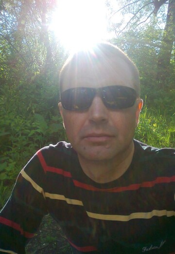 Моя фотография - Дмитрий Ивлев, 47 из Бийск (@dmitriyivlev4)