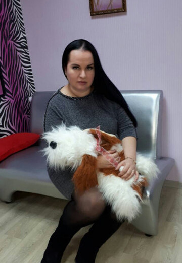 My photo - Elena, 49 from Borispol (@vovan9374)