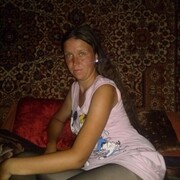 Ольга, 34, Кузнецк
