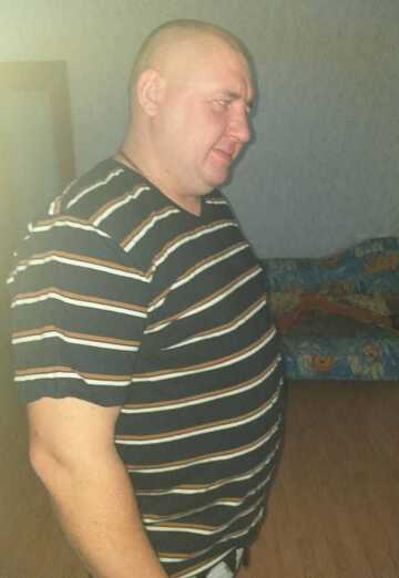 My photo - Igor, 45 from Moscow (@igor247929)