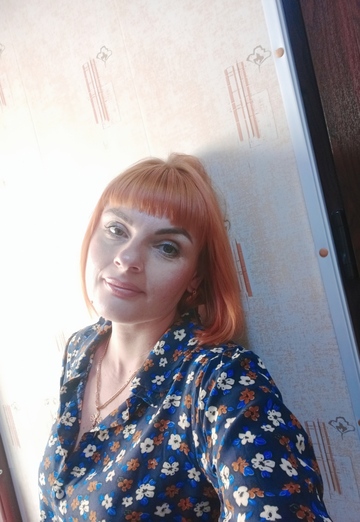 My photo - Olga, 37 from Krasnodar (@olga176432)