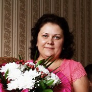 Елена, 43, Снежинск