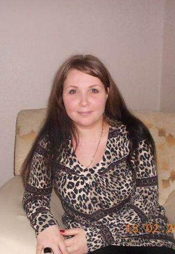 My photo - Natalya, 39 from Krasnodar (@--natali1984--)