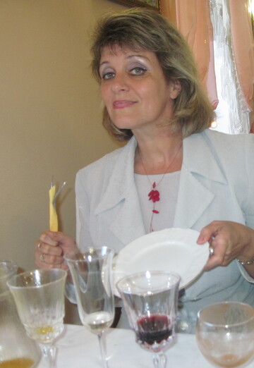 Yuliya (@super2863) — my photo № 19