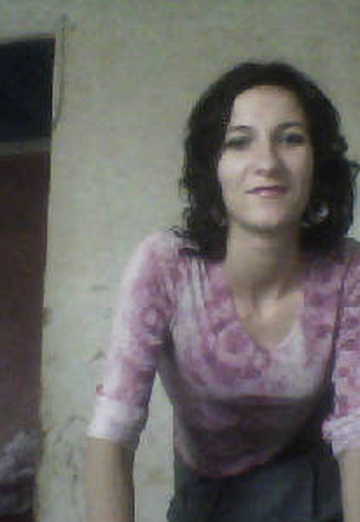 My photo - masha, 35 from Asipovichy (@id361360)