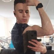 Павел, 22, Шацк