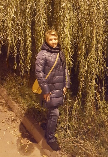 Моя фотография - Елена, 51 из Таганрог (@elena291301)