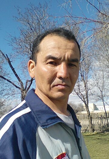 Моя фотография - Жанат, 49 из Алматы́ (@janat646)