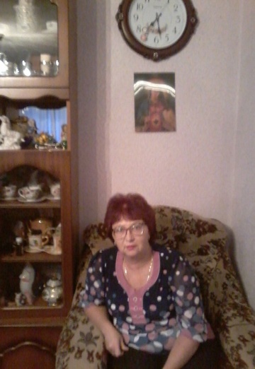 My photo - NINA, 66 from Ridder (@nina13267)