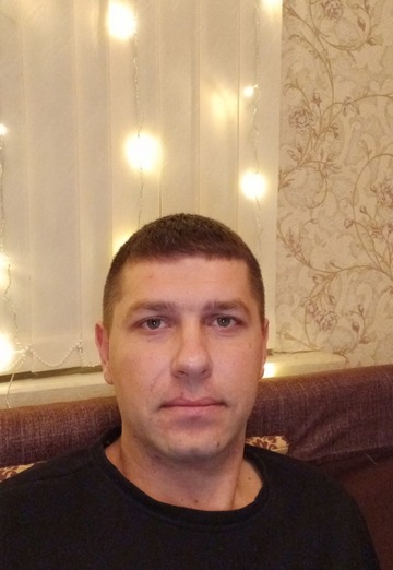 Mein Foto - Fjodor, 35 aus Stawropol (@fedor30552)