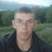 Алексей, 31, Семей
