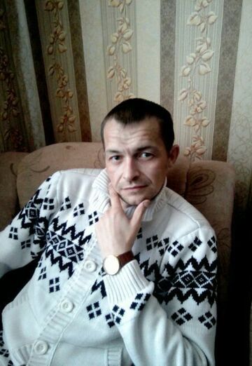 Моя фотография - Игорь, 43 из Витебск (@igor186993)