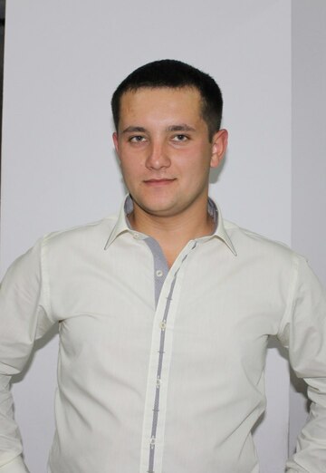 Моя фотография - Сергій, 31 из Львов (@sergy4288)