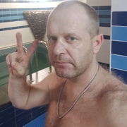 Сергей, 43, Большой Камень