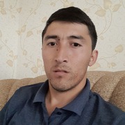 Али, 28, Нижний Ломов