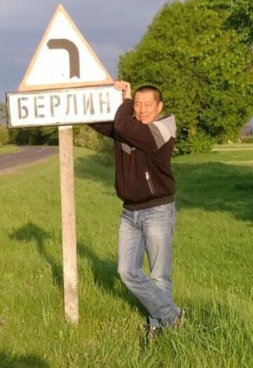 Моя фотография - Евгений, 56 из Светловодск (@evgeniy227647)