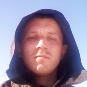 Николай, 27, Белогорск