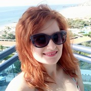 Світлана 30 лет (Водолей) Ивано-Франковск