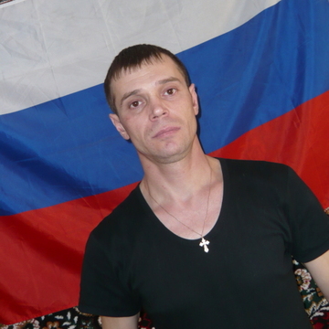 Моя фотография - александр, 45 из Волгоград (@aleksandr2178)