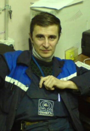 Моя фотография - Alexey, 51 из Балаклея (@alexey9328)