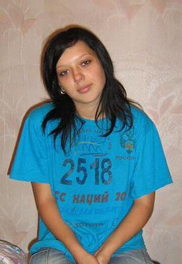 My photo - Marina, 33 from Frolovo (@marinalesteva)