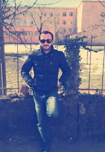 My photo - † gio † -, 33 from Batumi (@gio2329)