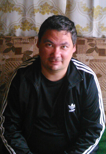 My photo - Oleg, 45 from Ulyanovsk (@oleg164432)