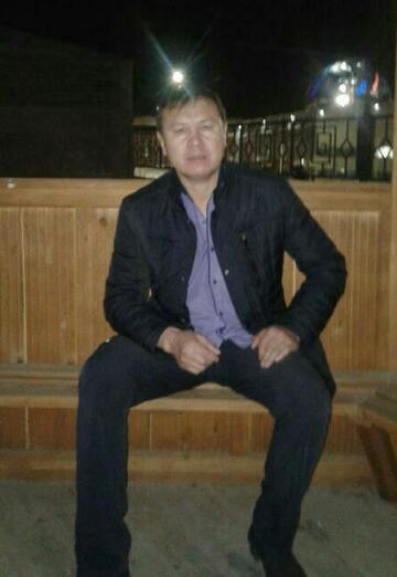 Моя фотография - Саги, 48 из Астана (@sagi84)