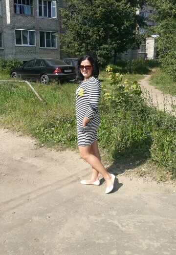 Моя фотография - Ирина, 35 из Киржач (@irina94306)