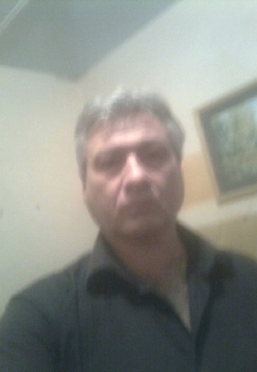My photo - Aleksey, 62 from Chelyabinsk (@aleksey345748)