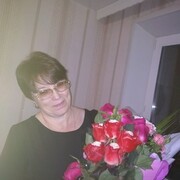 Светлана, 54, Ржев