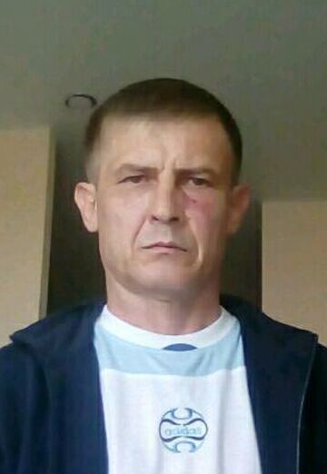 My photo - Aleksandr, 52 from Penza (@ivan137496)