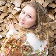 Ксения, 34, Учалы