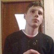D@nil, 29, Полярный