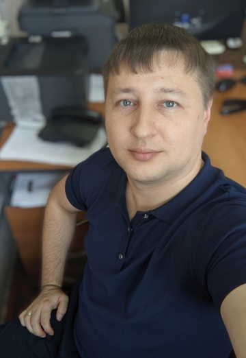 Sergey (@ieagr8uurx) — my photo № 3