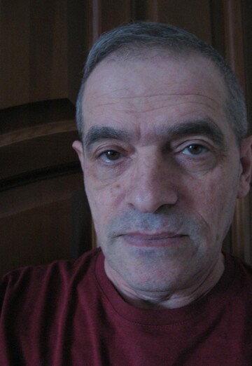 My photo - patron, 44 from Mikhaylovka (@patron184)