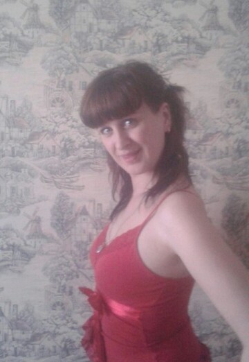 My photo - Alena, 41 from Biysk (@alena99957)