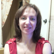 Мария, 43, Межгорье