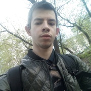 Миша, 20, Комсомольский (Мордовия)